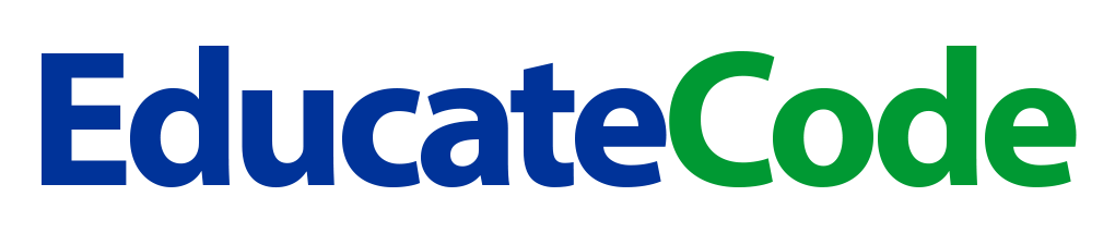 EducateCode.com Logo